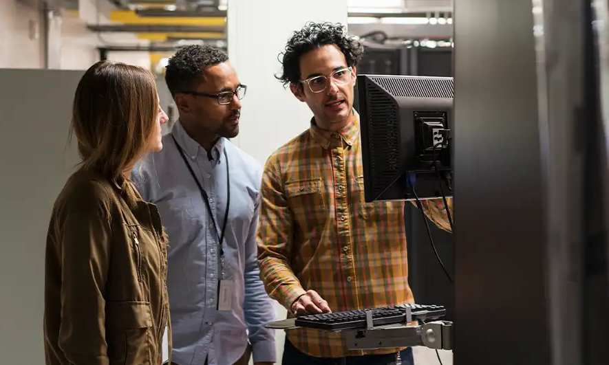 small business protected by msp cyber insurance