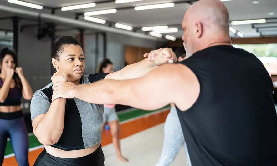 small business needs self defense liability insurance