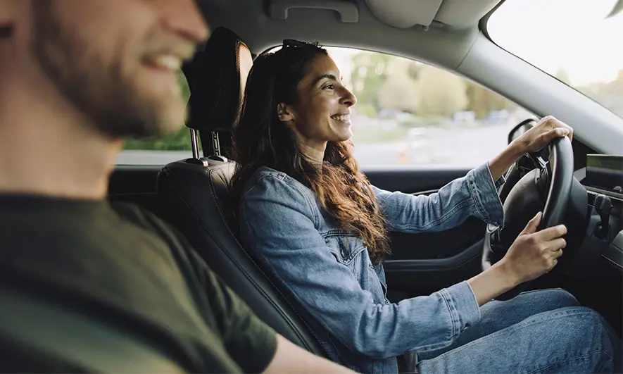Propietarios de negocios cubiertos por el seguro de automóvil comercial de NJ
