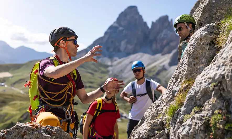 small business owners protected by outfitters insurance