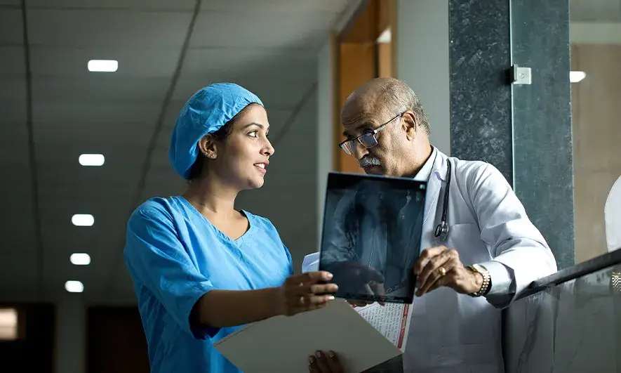 physician assistant liability insurance