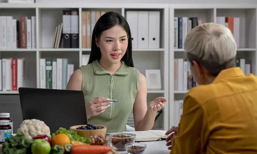 professional liability insurance for dietitians