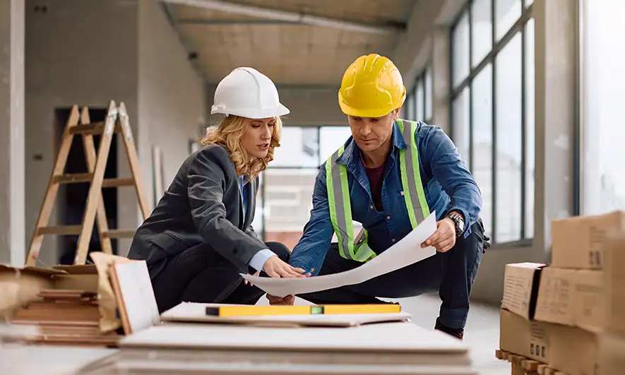 small business owners protected by project management insurance