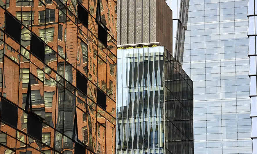 business protected by real estate investment insurance