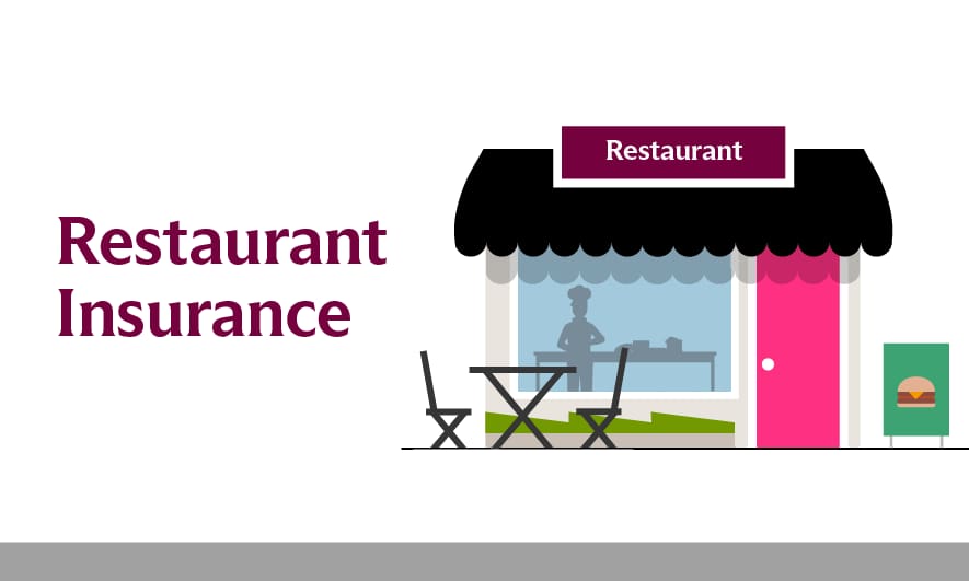 Restaurant Insurance video