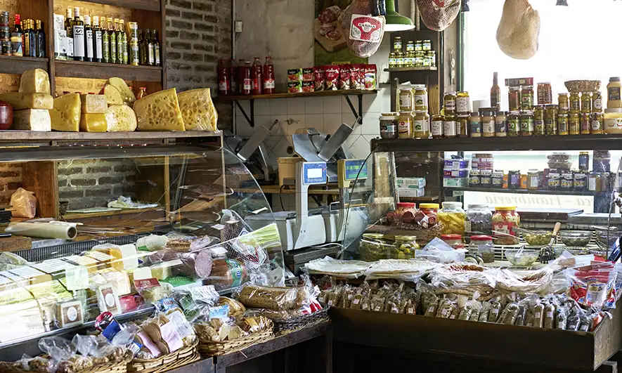 small business protected because owner knows sandwich shop insurance cost