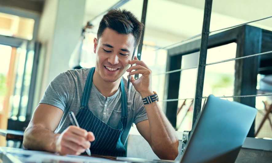how can businesses be more sustainable