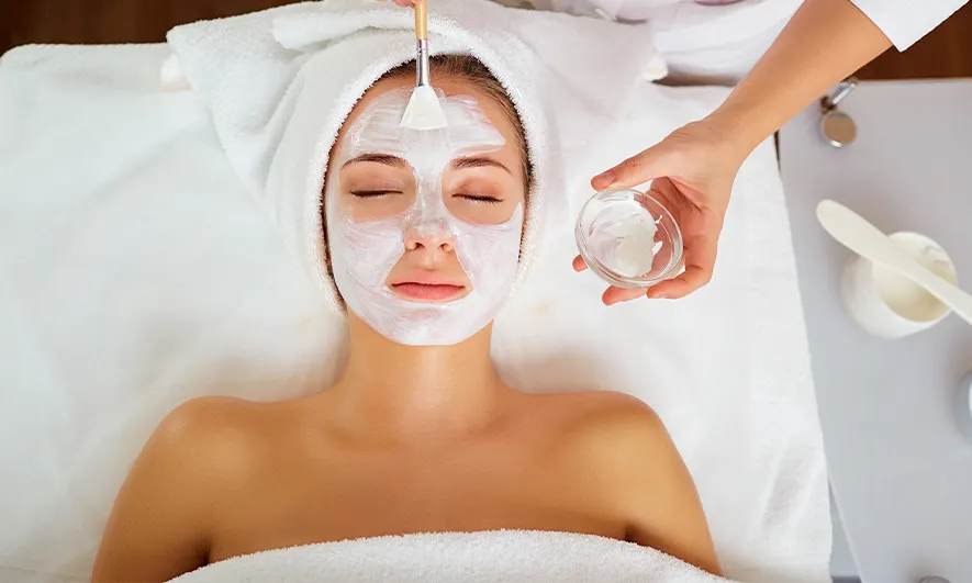 business protected by getting a spa insurance quote