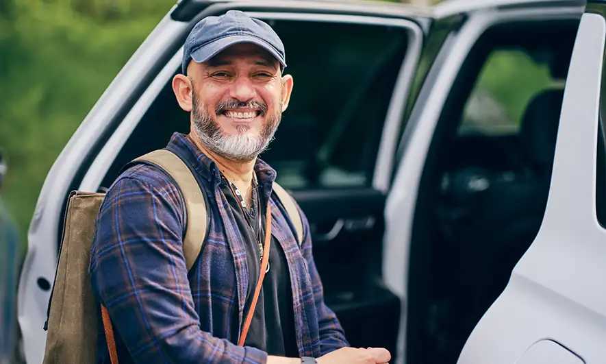 driver protected by knowing subrogation meaning