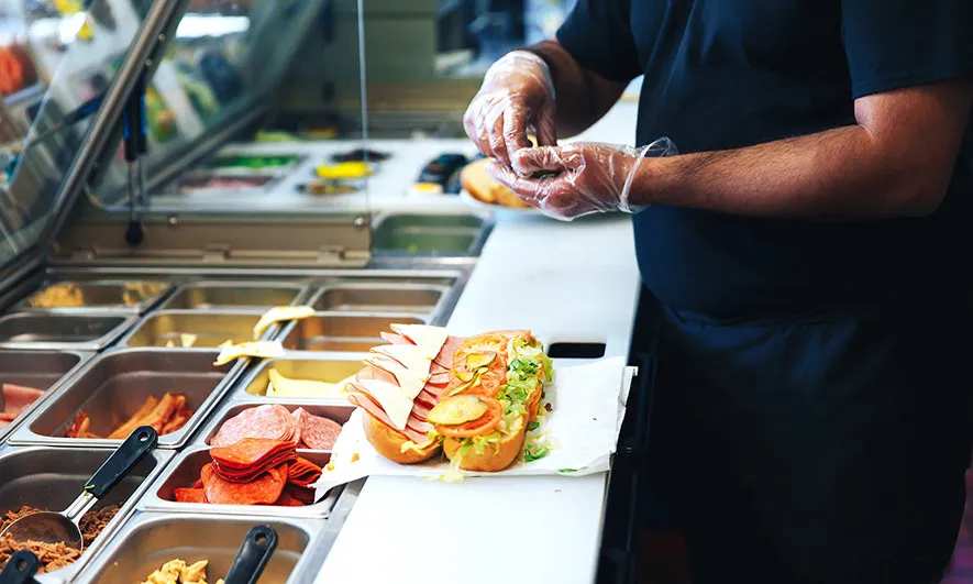 small business protected by knowing subway franchise insurance requirements