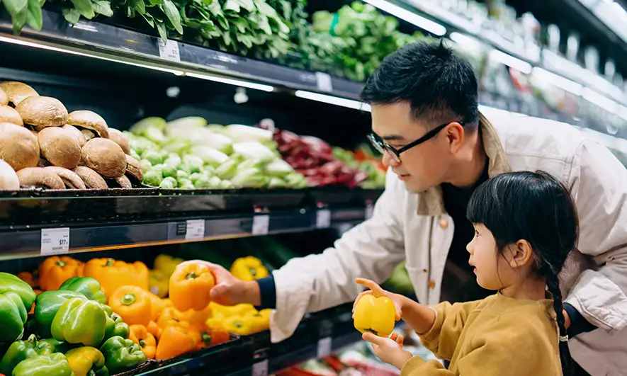 supermarket insurance