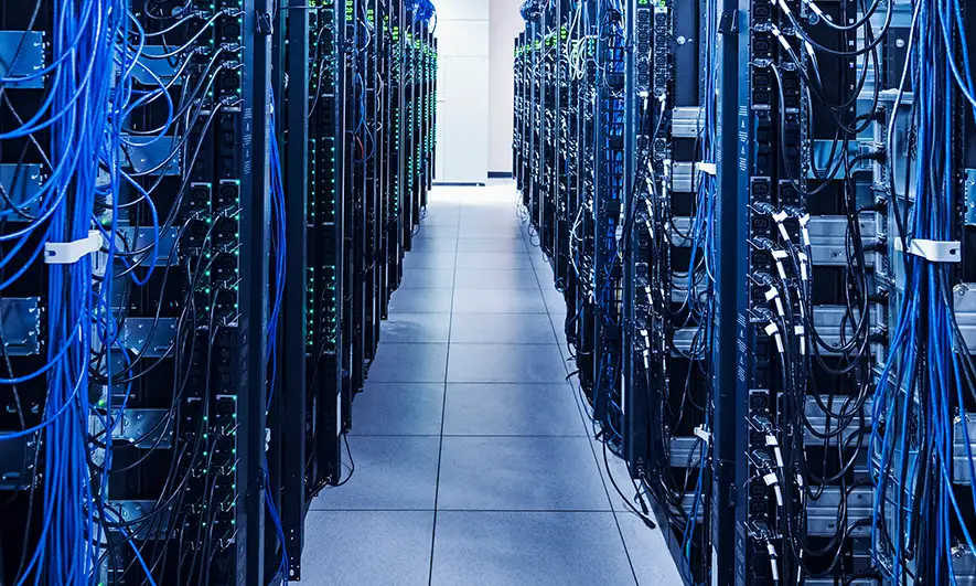 business protected by telecom insurance