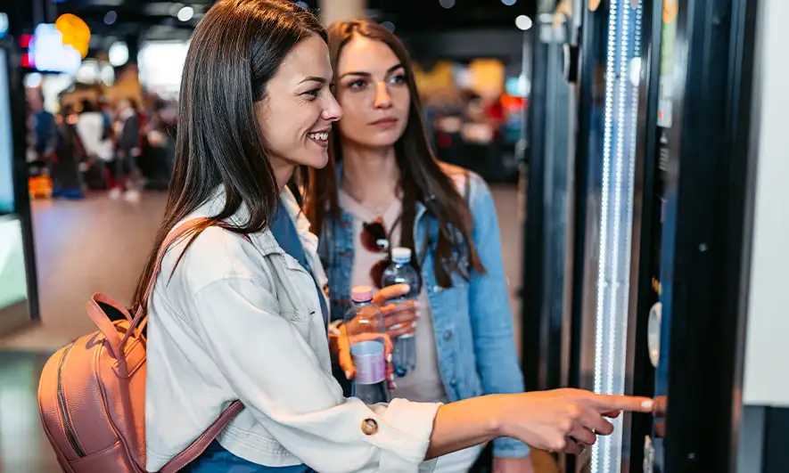 small business owners happy to know vending machine insurance cost