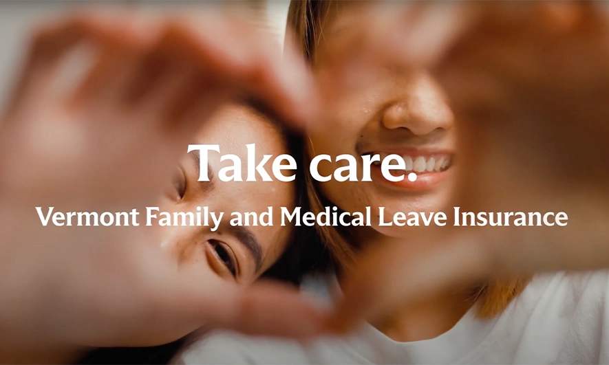 Family and medical leave insurance