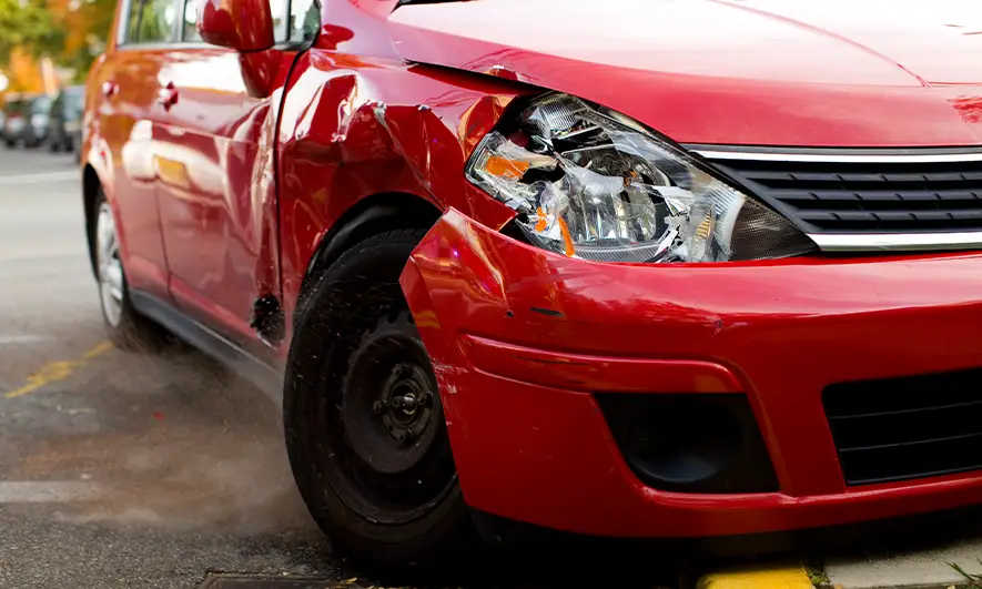 driver protected after accident by knowing what does lapse in coverage mean