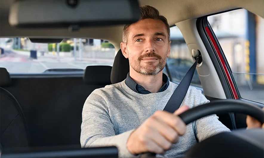 male driver protected by knowing what is bodily injury liability insurance
