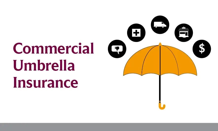 What Is Commercial Umbrella Insurance video