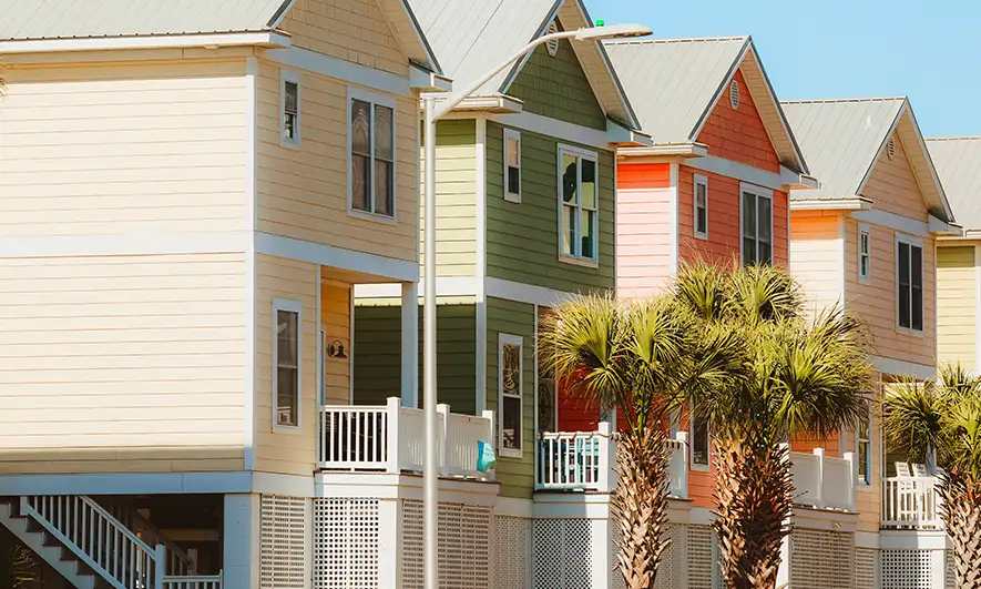 customers are secure knowing what is not protected by most homeowners insurance