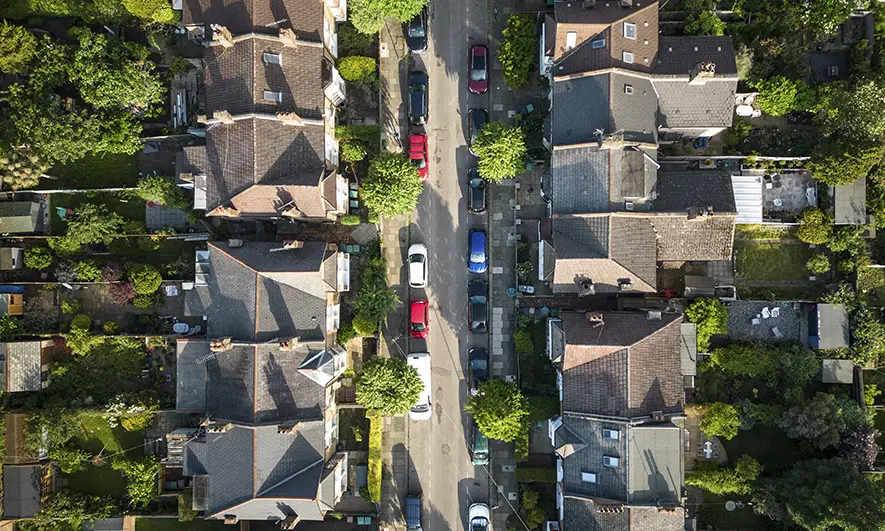 customers protected by knowing what's the difference between liability and full coverage
