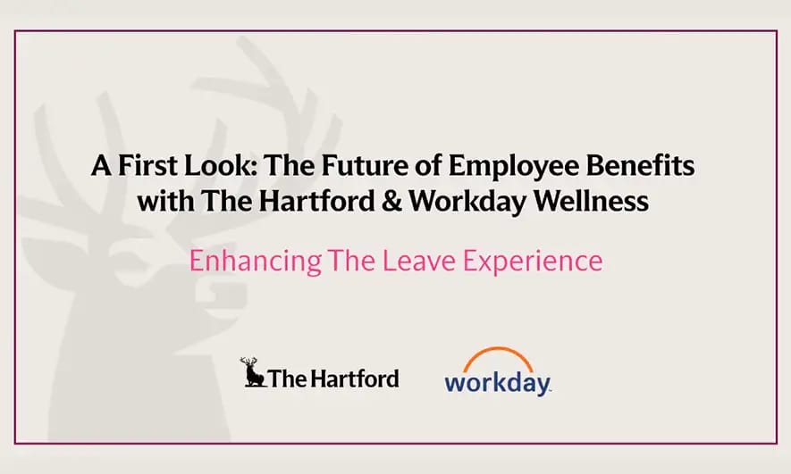 Enhancing the Leave Experience