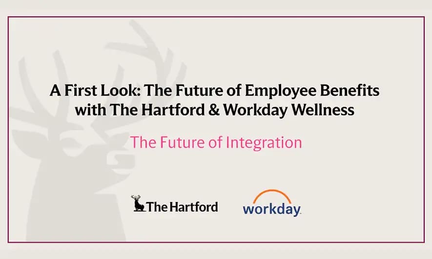 The Future of Integration