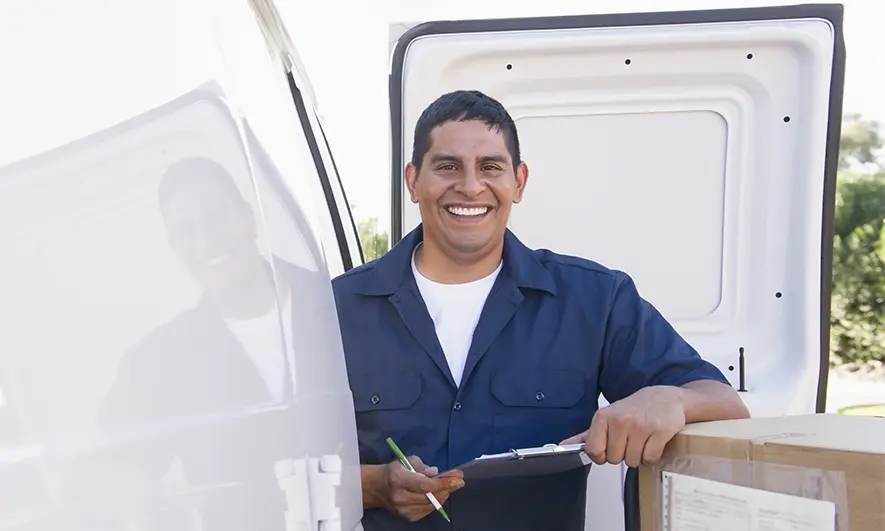 Empleado de una pequeña empresa protegido por compensación laboral Arizona