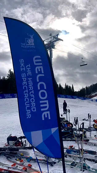 Image of Ski Spectacular