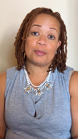 EMG Marketing small business owners giving testimonial on having business consultant insurance from The Hartford