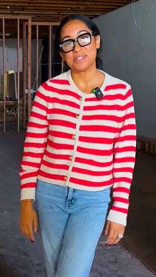 That Chapel Downtown small business owner giving testimonial on having event planner insurance from The Hartford