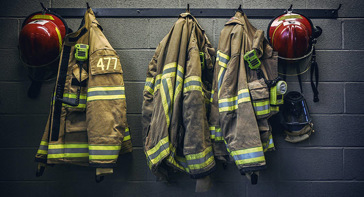 New York State Volunteer Firefighter Cancer Benefit Program