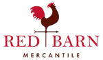 red barn