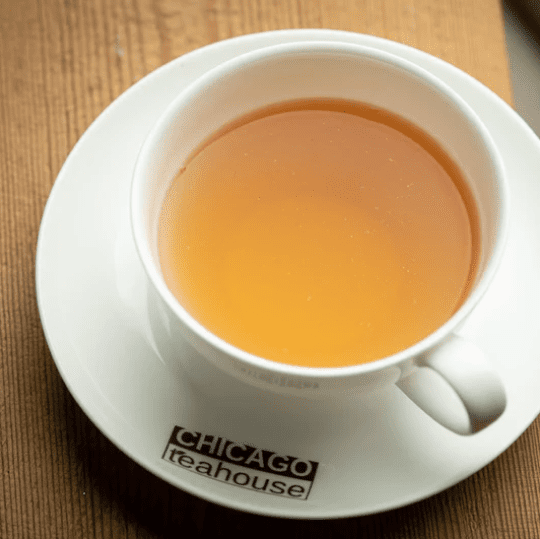 chicago teahouse