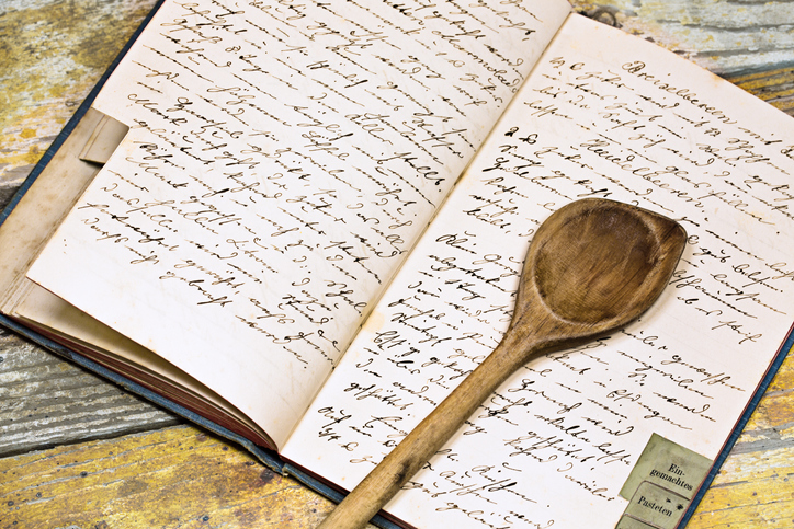 More Than Just a Recipe