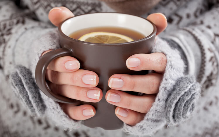 sleep tea