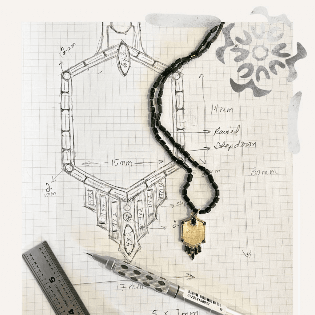 three sisters jewelry