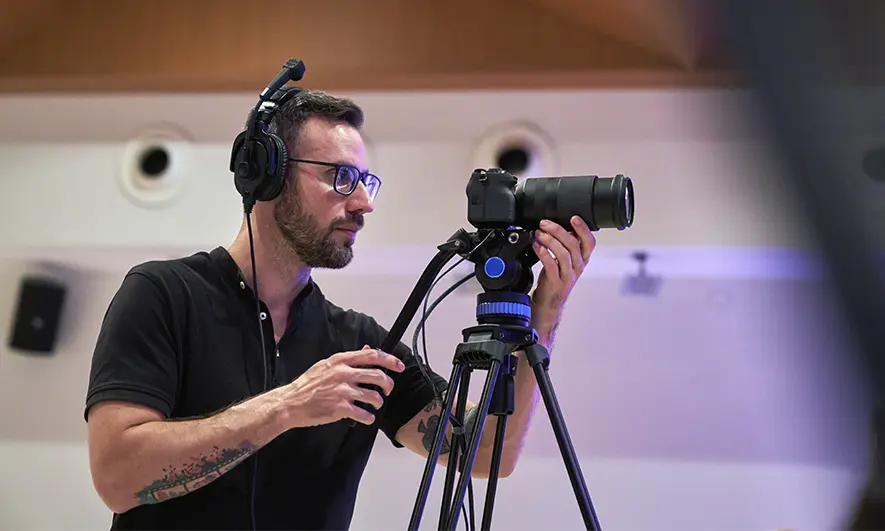 Video Producer