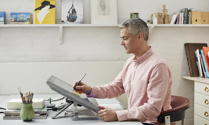 Graphic Designer
