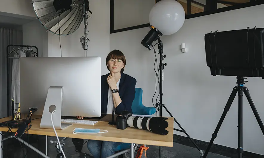 Photographer