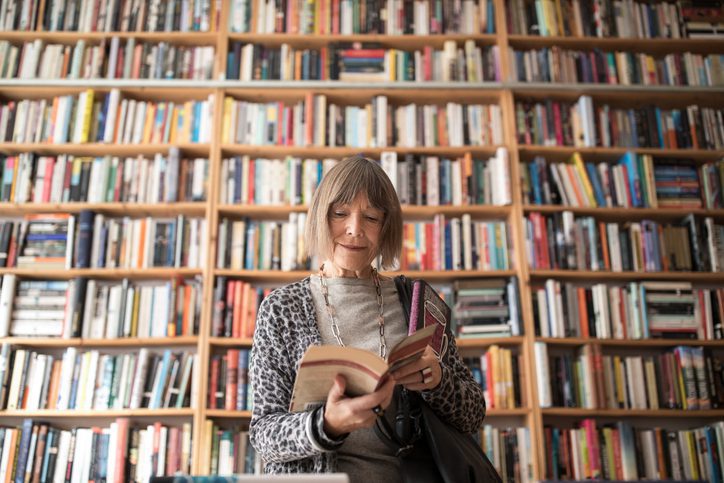 How To Find a Book Club