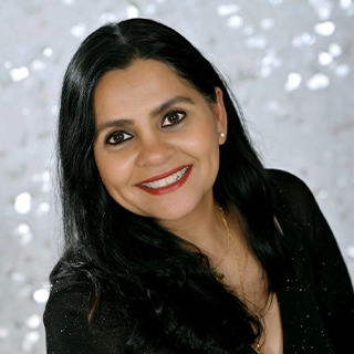 Bhamini Patel