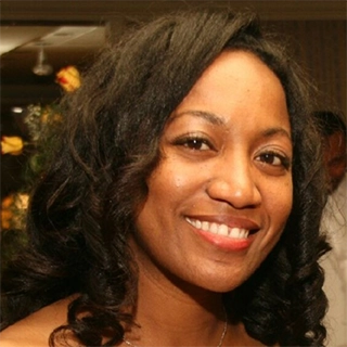 Latasha Greene