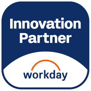 Workday innovation partner