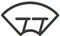 windshield icon