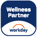 Workday Wellness Partner